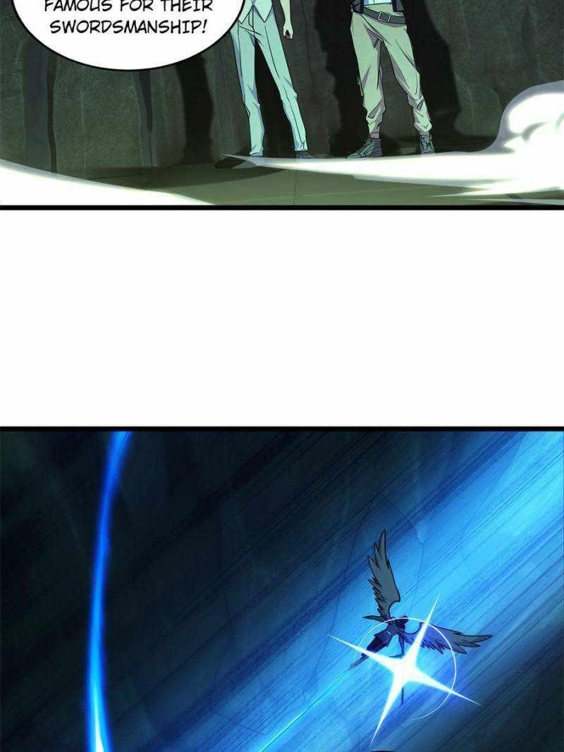 I Just Want To Game In Peace Chapter 30 - Page 7