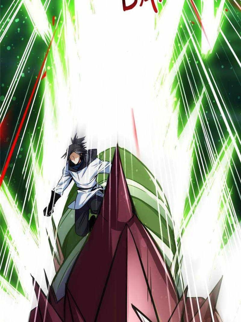 I Just Want To Game In Peace Chapter 31 - Page 10