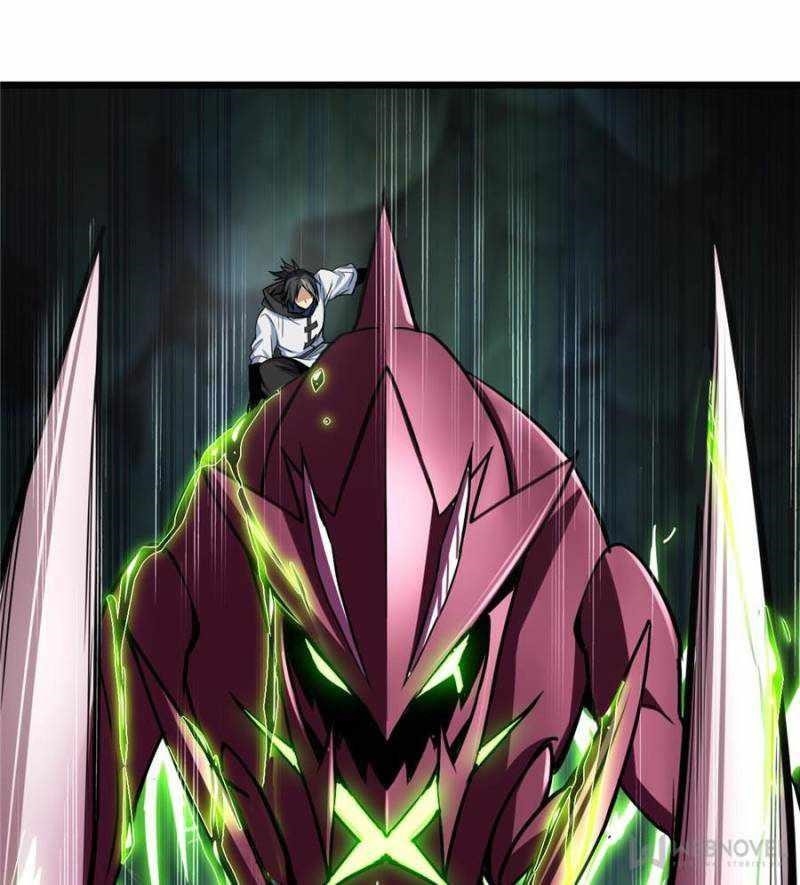 I Just Want To Game In Peace Chapter 31 - Page 12