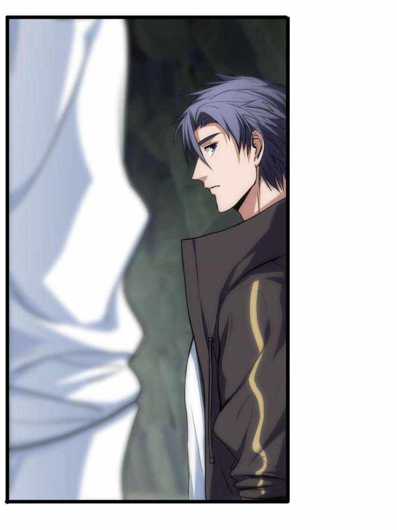 I Just Want To Game In Peace Chapter 31 - Page 20