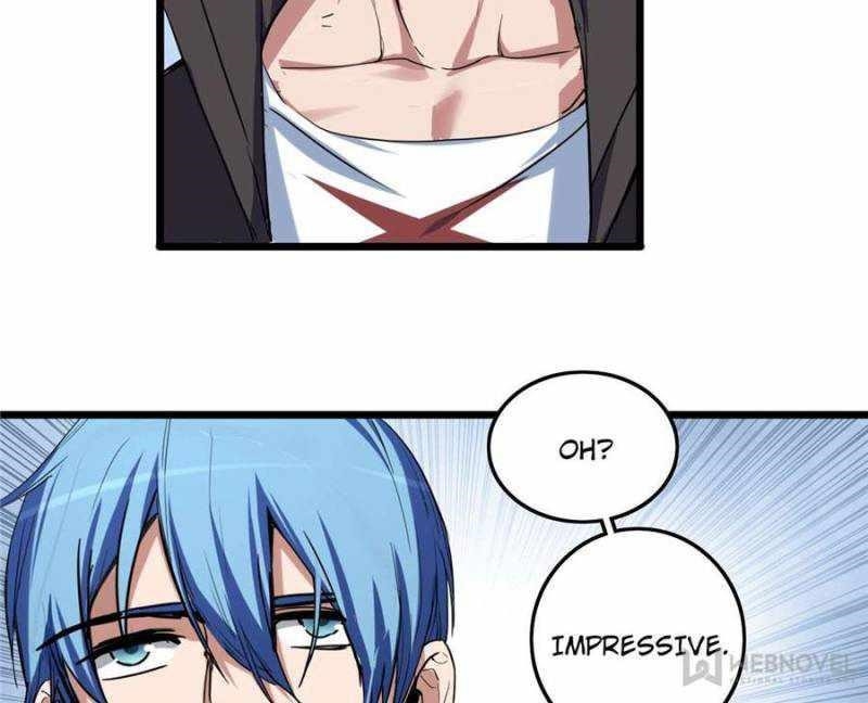 I Just Want To Game In Peace Chapter 31 - Page 24