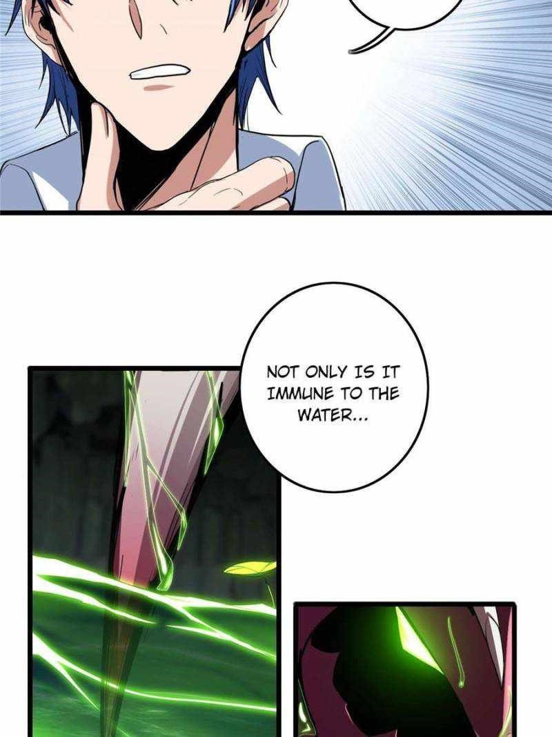 I Just Want To Game In Peace Chapter 31 - Page 25