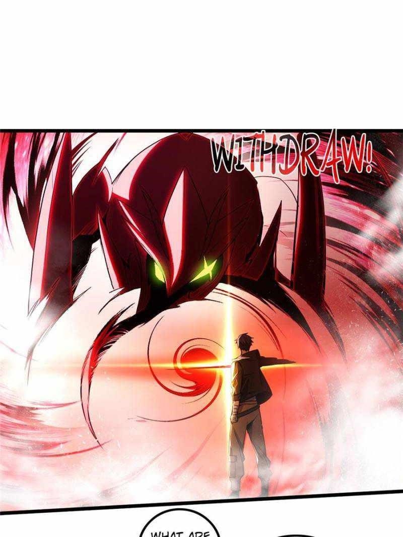 I Just Want To Game In Peace Chapter 31 - Page 31