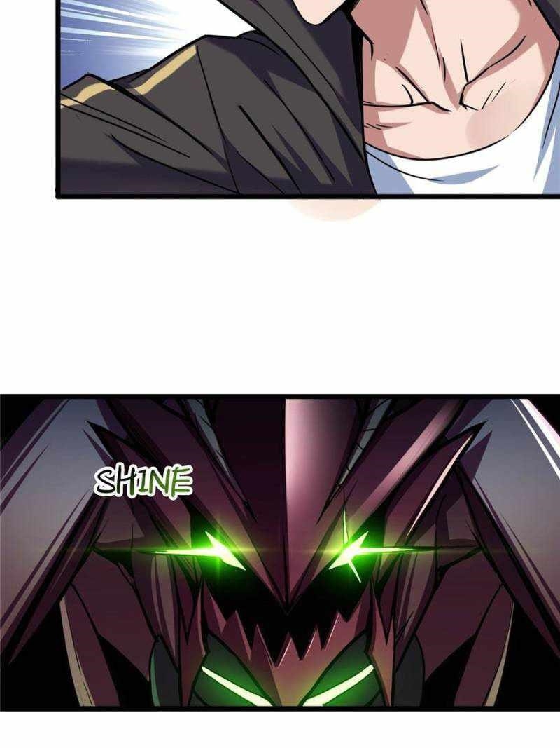 I Just Want To Game In Peace Chapter 31 - Page 4