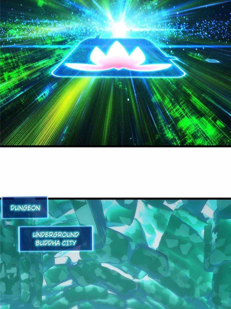 I Just Want To Game In Peace Chapter 31 - Page 41