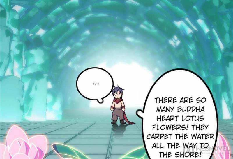 I Just Want To Game In Peace Chapter 31 - Page 42