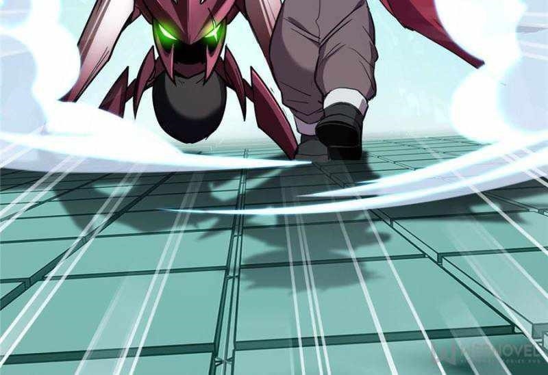 I Just Want To Game In Peace Chapter 31 - Page 45