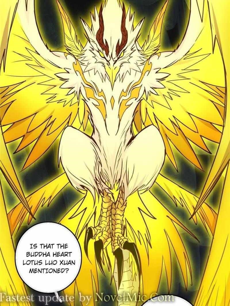 I Just Want To Game In Peace Chapter 31 - Page 49