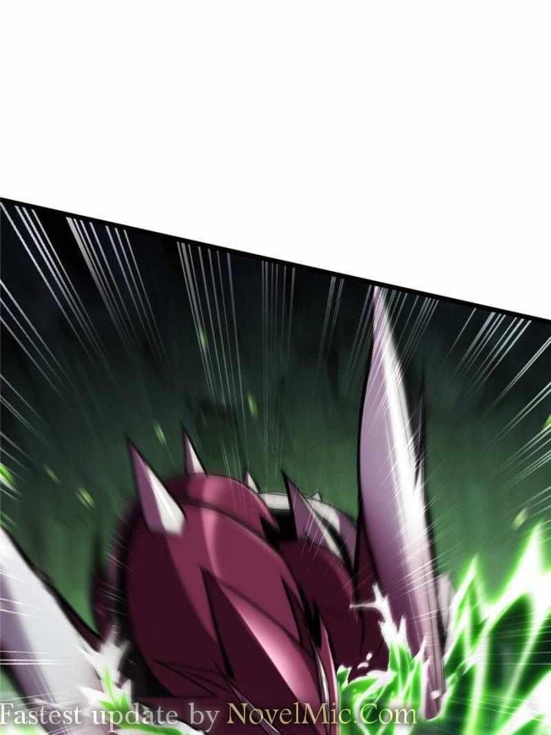 I Just Want To Game In Peace Chapter 31 - Page 5