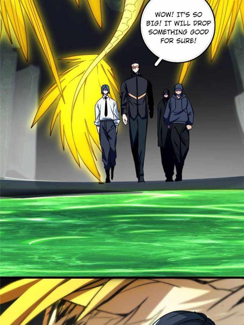 I Just Want To Game In Peace Chapter 31 - Page 50