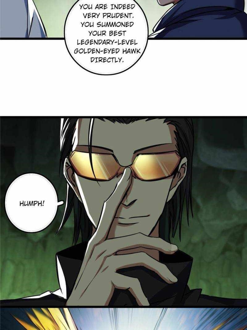 I Just Want To Game In Peace Chapter 31 - Page 52