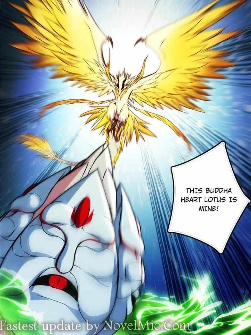 I Just Want To Game In Peace Chapter 31 - Page 53