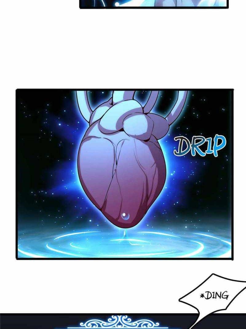 I Just Want To Game In Peace Chapter 32 - Page 11