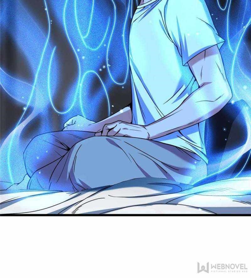 I Just Want To Game In Peace Chapter 32 - Page 15