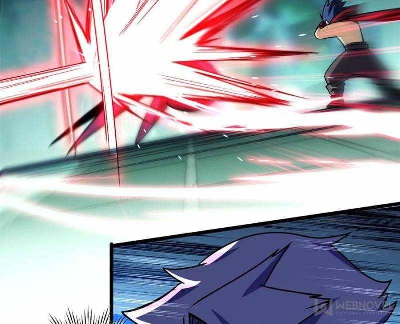 I Just Want To Game In Peace Chapter 32 - Page 18