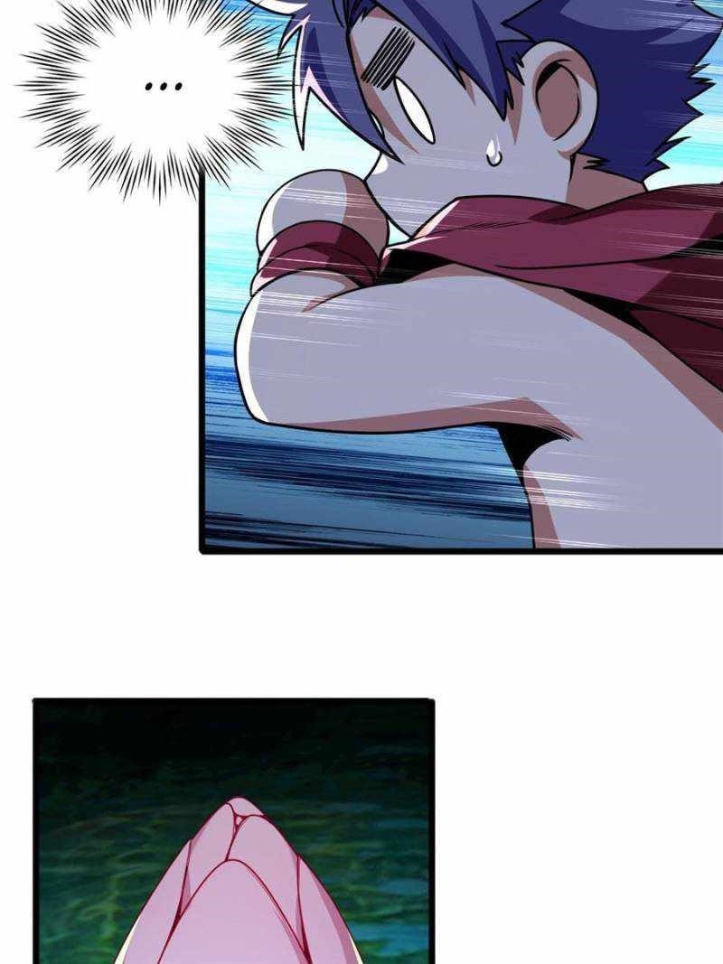 I Just Want To Game In Peace Chapter 32 - Page 19