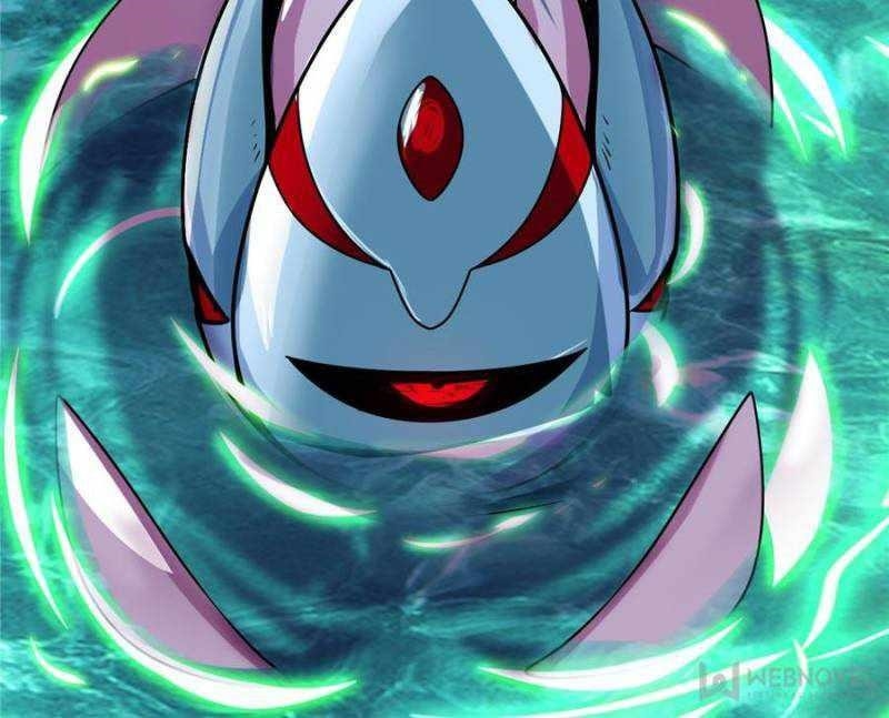 I Just Want To Game In Peace Chapter 32 - Page 21