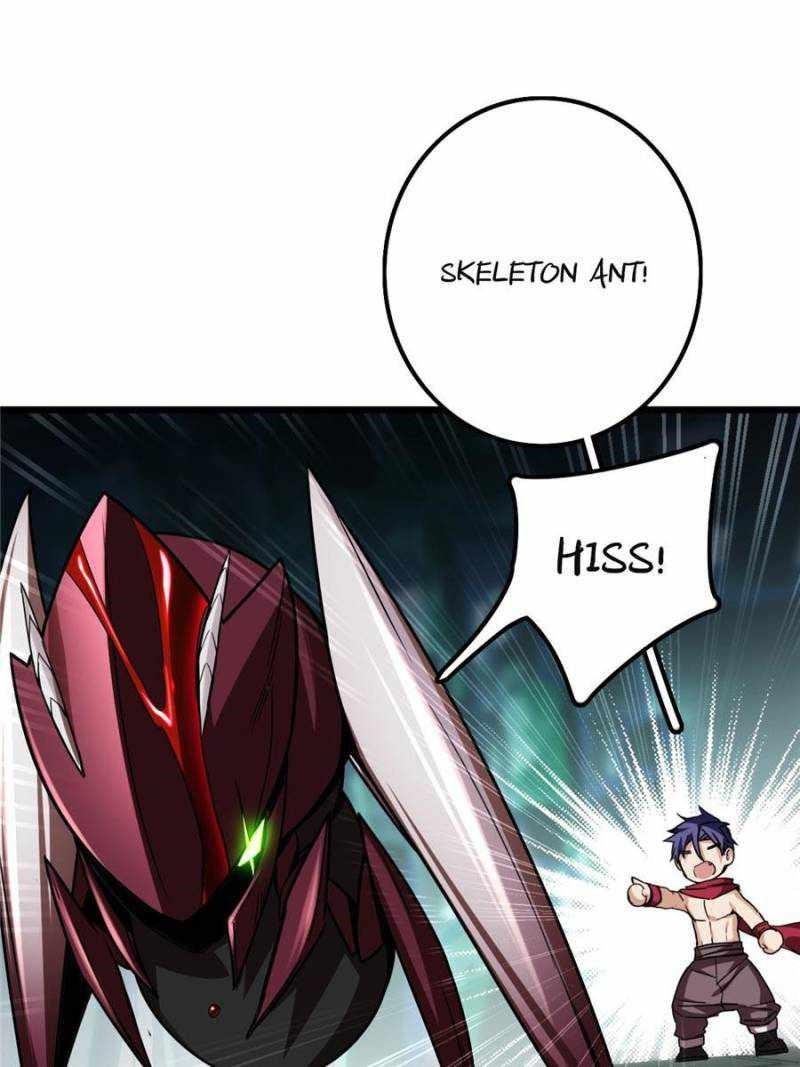 I Just Want To Game In Peace Chapter 32 - Page 23