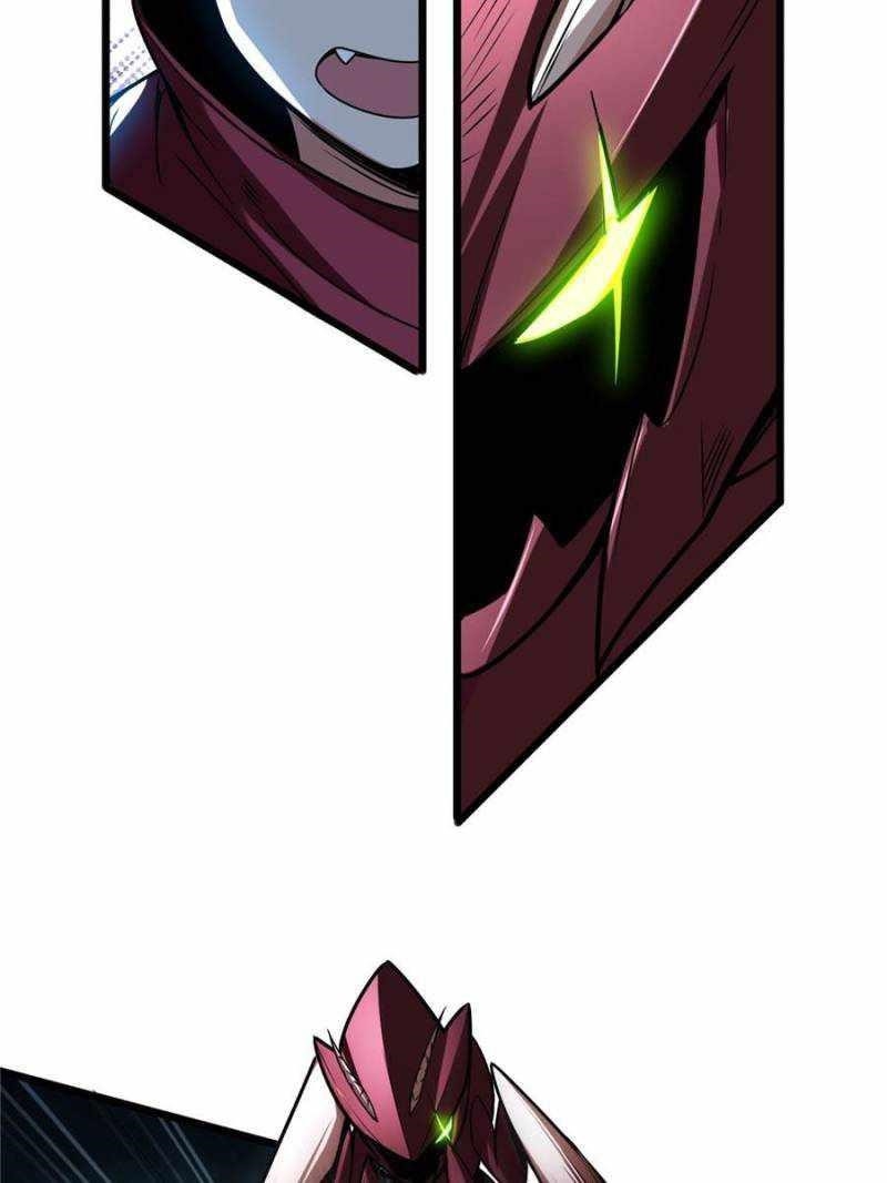 I Just Want To Game In Peace Chapter 32 - Page 25