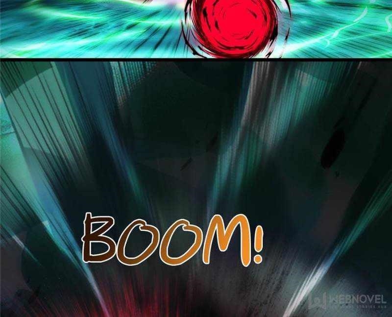 I Just Want To Game In Peace Chapter 32 - Page 27