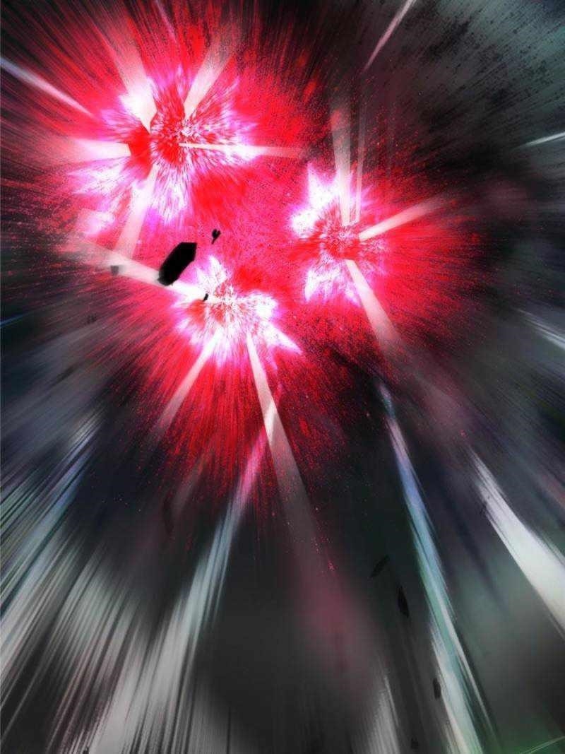 I Just Want To Game In Peace Chapter 32 - Page 28