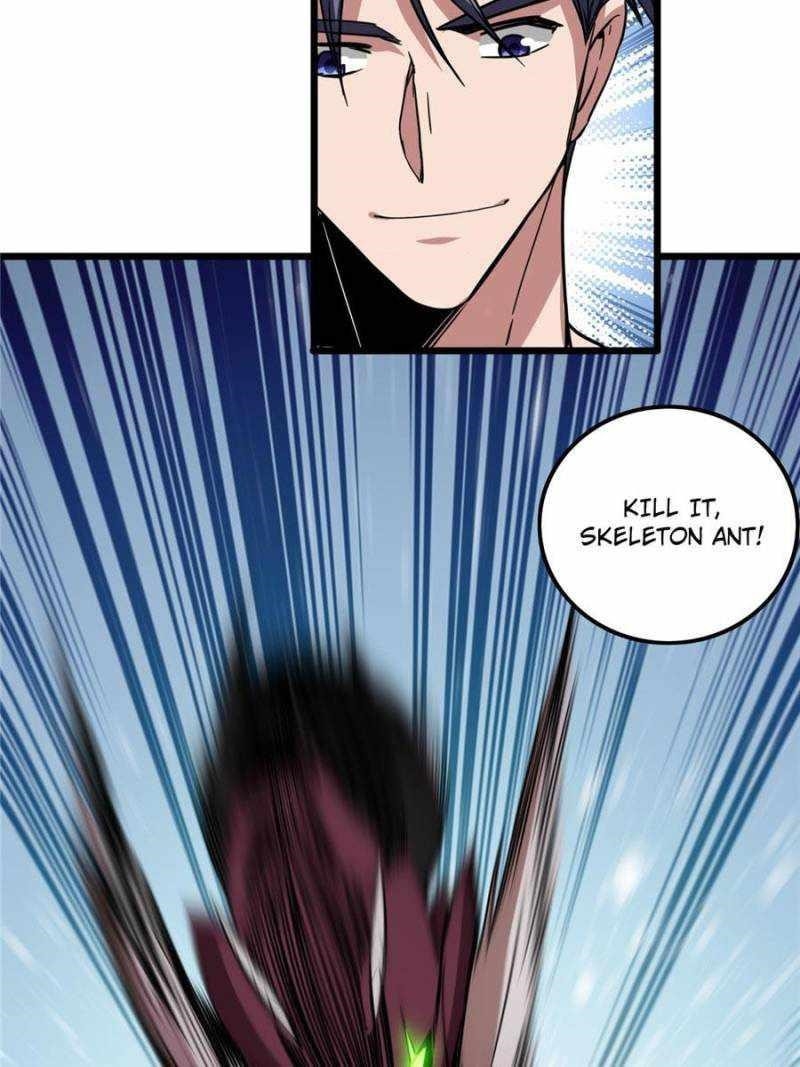 I Just Want To Game In Peace Chapter 32 - Page 32