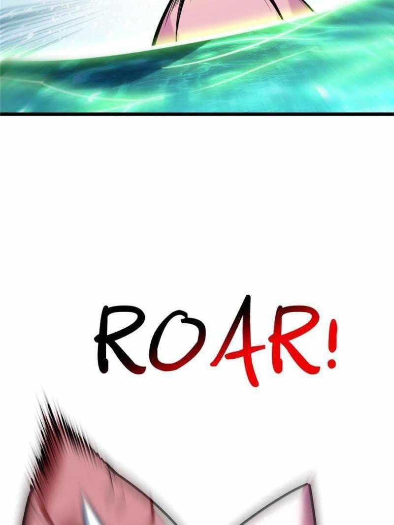 I Just Want To Game In Peace Chapter 32 - Page 34