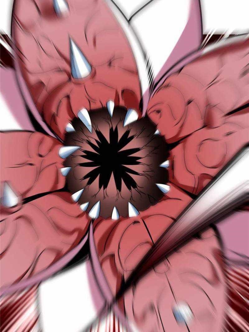 I Just Want To Game In Peace Chapter 32 - Page 35