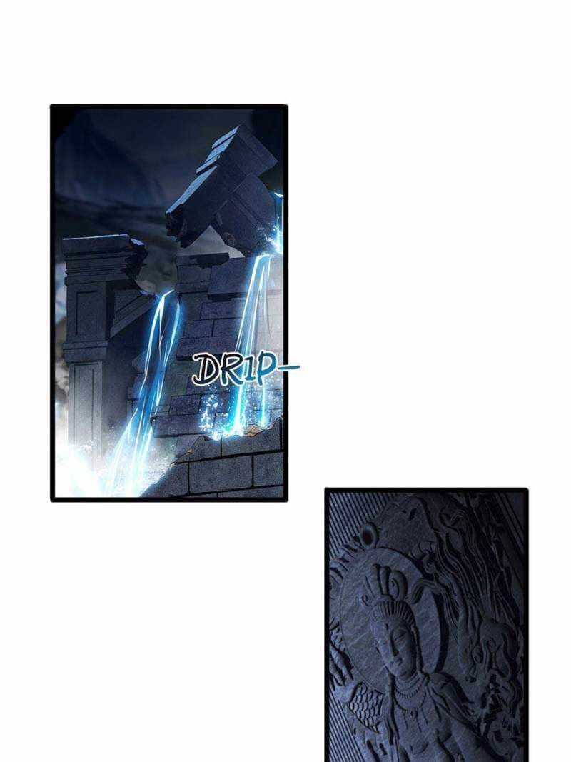 I Just Want To Game In Peace Chapter 32 - Page 43