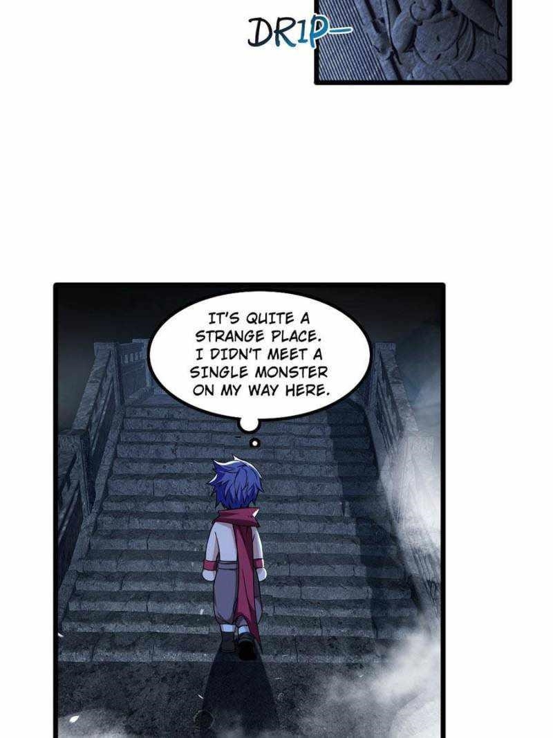 I Just Want To Game In Peace Chapter 32 - Page 44