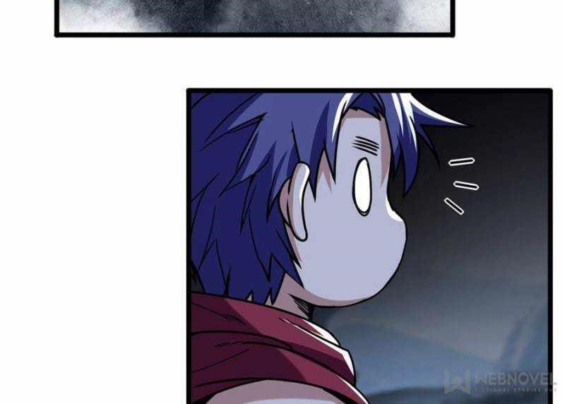 I Just Want To Game In Peace Chapter 32 - Page 45