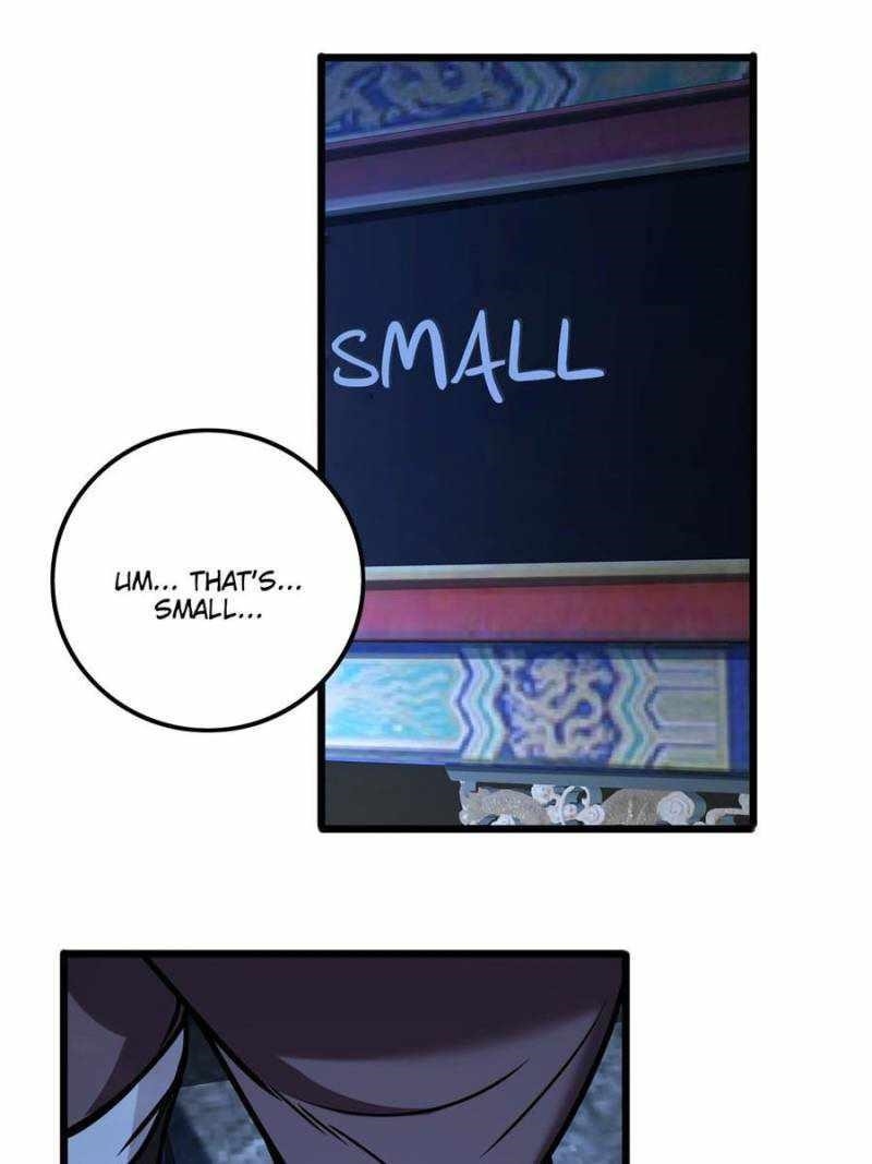 I Just Want To Game In Peace Chapter 32 - Page 49