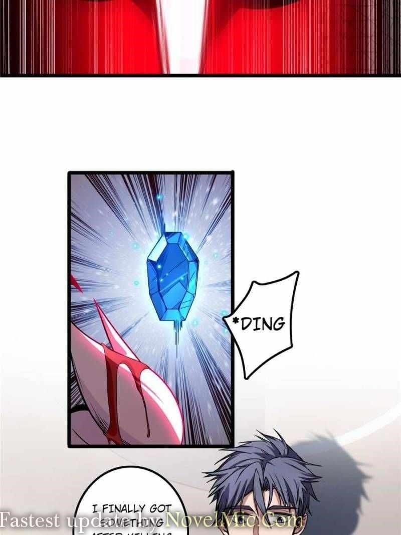 I Just Want To Game In Peace Chapter 32 - Page 5