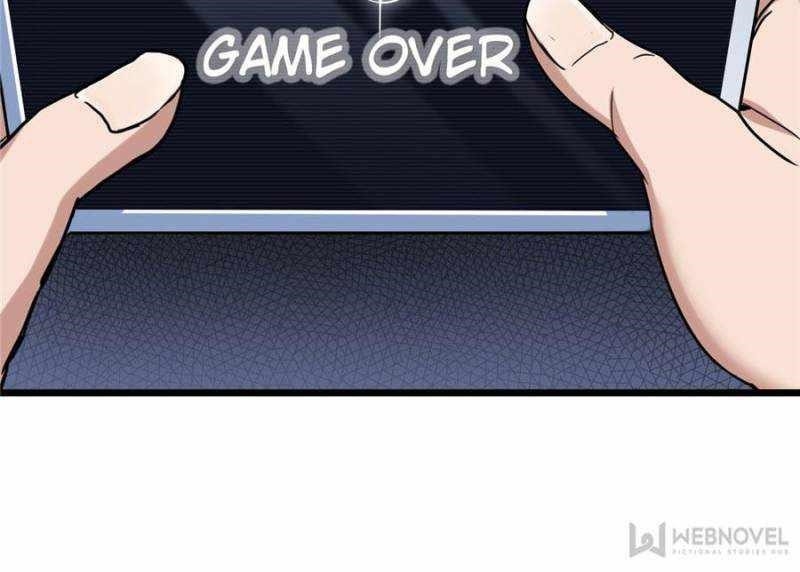 I Just Want To Game In Peace Chapter 32 - Page 51