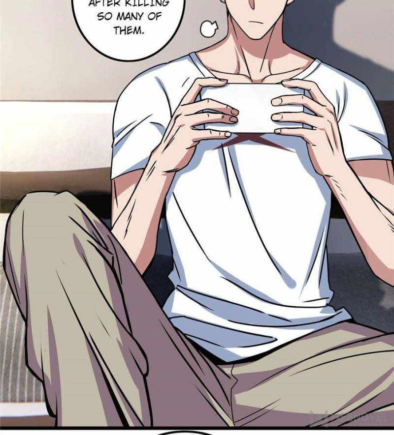 I Just Want To Game In Peace Chapter 32 - Page 6