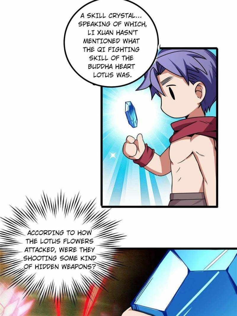 I Just Want To Game In Peace Chapter 32 - Page 7