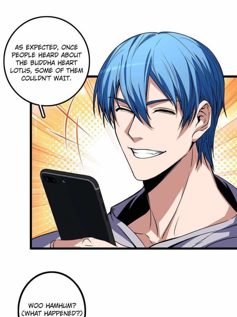 I Just Want To Game In Peace Chapter 33 - Page 14