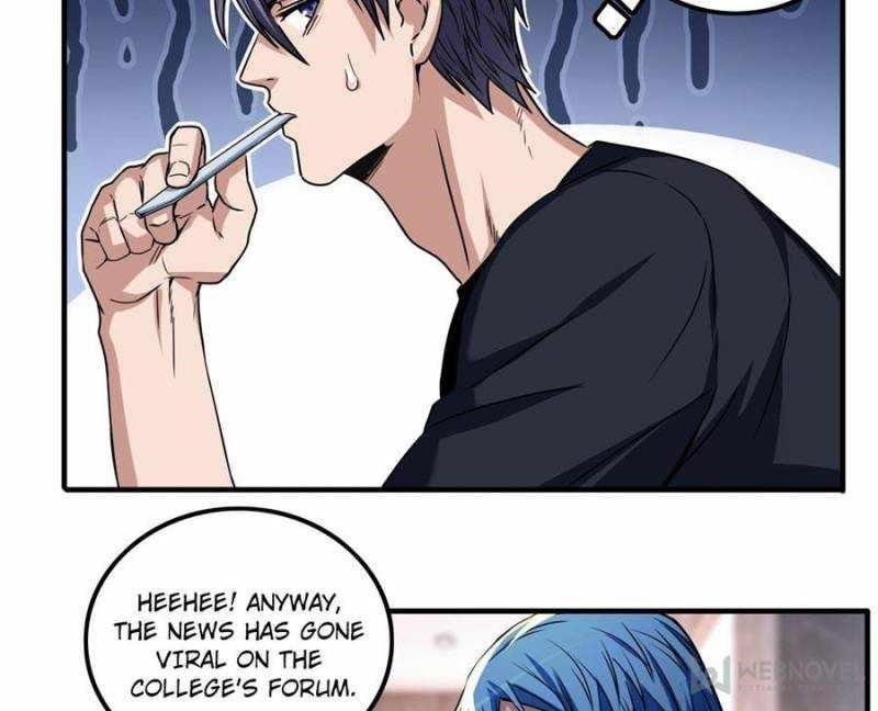 I Just Want To Game In Peace Chapter 33 - Page 18