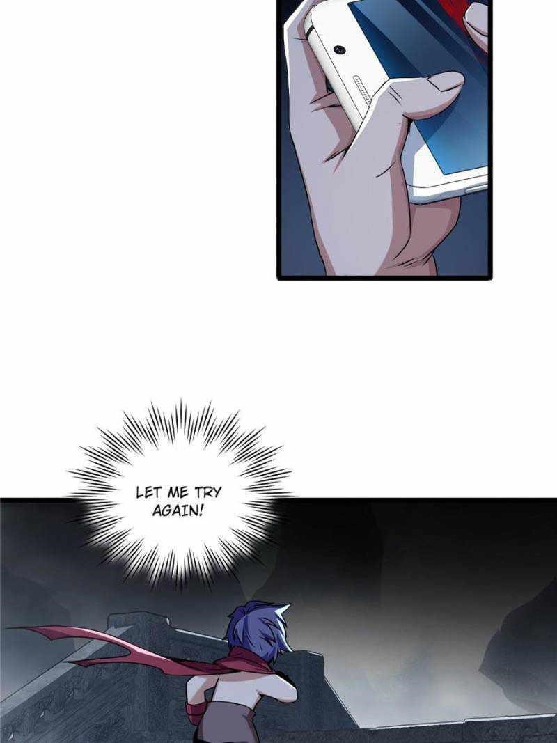 I Just Want To Game In Peace Chapter 33 - Page 2