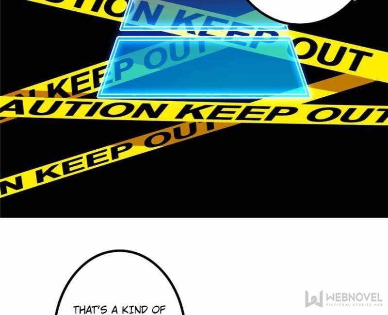 I Just Want To Game In Peace Chapter 33 - Page 24