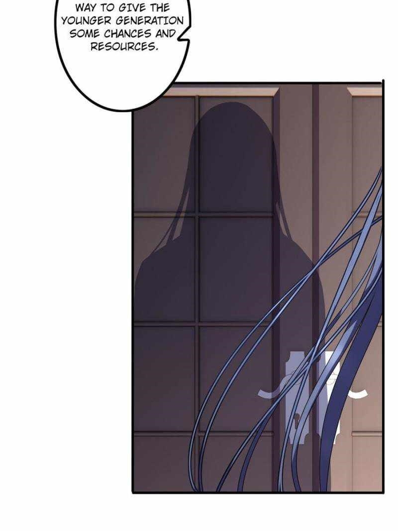 I Just Want To Game In Peace Chapter 33 - Page 25