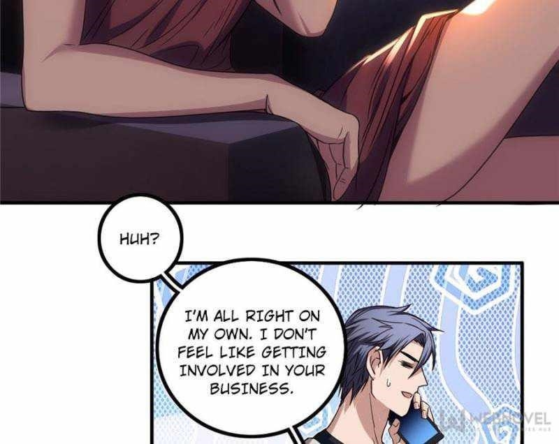 I Just Want To Game In Peace Chapter 33 - Page 33