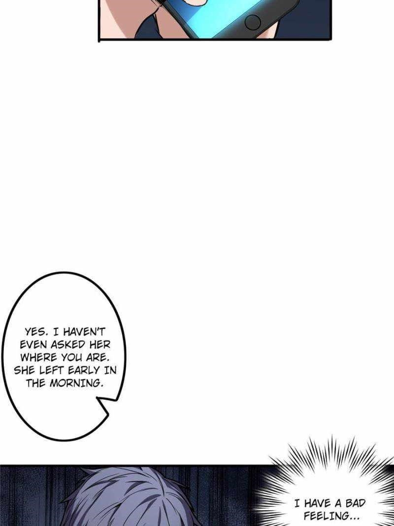 I Just Want To Game In Peace Chapter 33 - Page 38