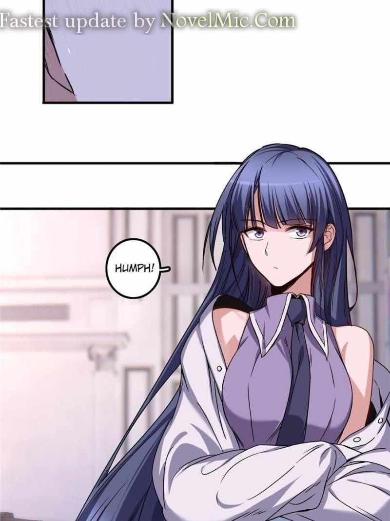 I Just Want To Game In Peace Chapter 33 - Page 41