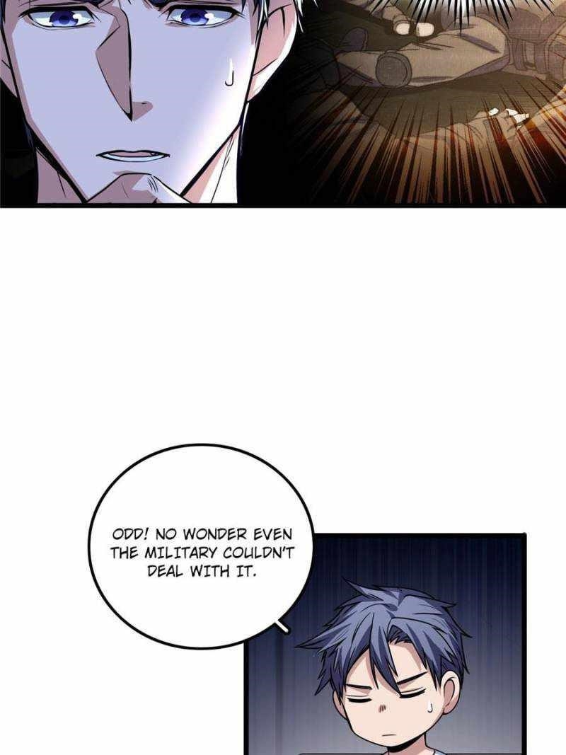 I Just Want To Game In Peace Chapter 33 - Page 8