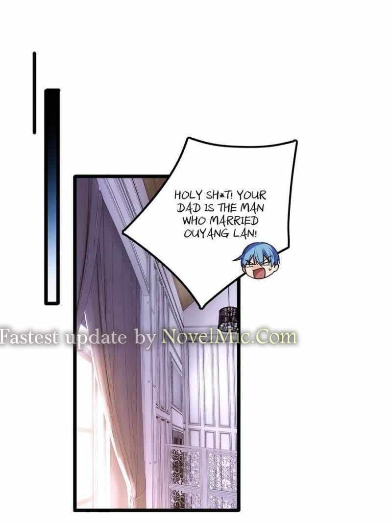 I Just Want To Game In Peace Chapter 34 - Page 1