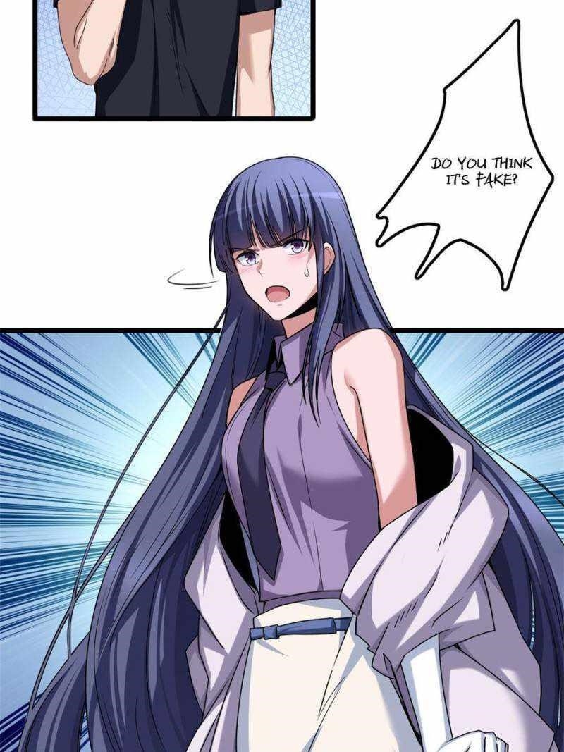 I Just Want To Game In Peace Chapter 34 - Page 10