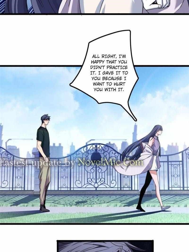 I Just Want To Game In Peace Chapter 34 - Page 11