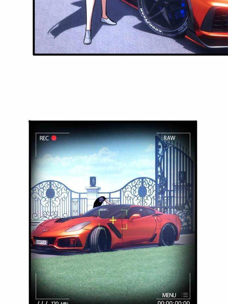 I Just Want To Game In Peace Chapter 34 - Page 14