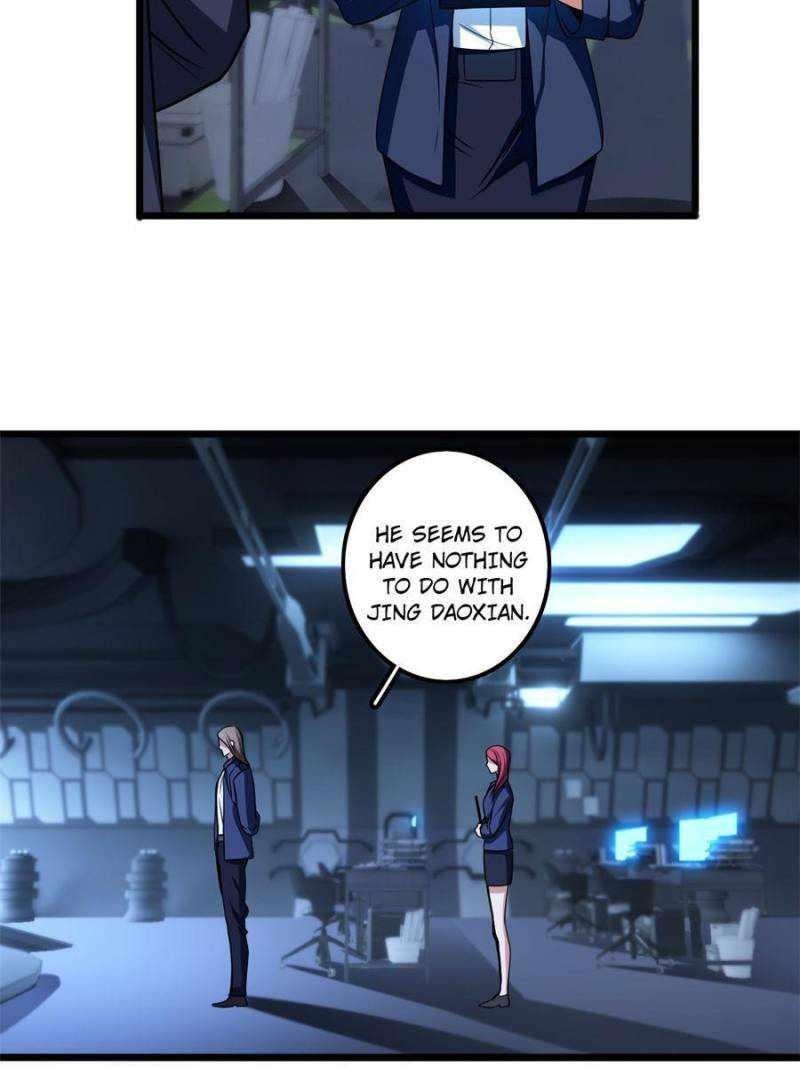 I Just Want To Game In Peace Chapter 34 - Page 19